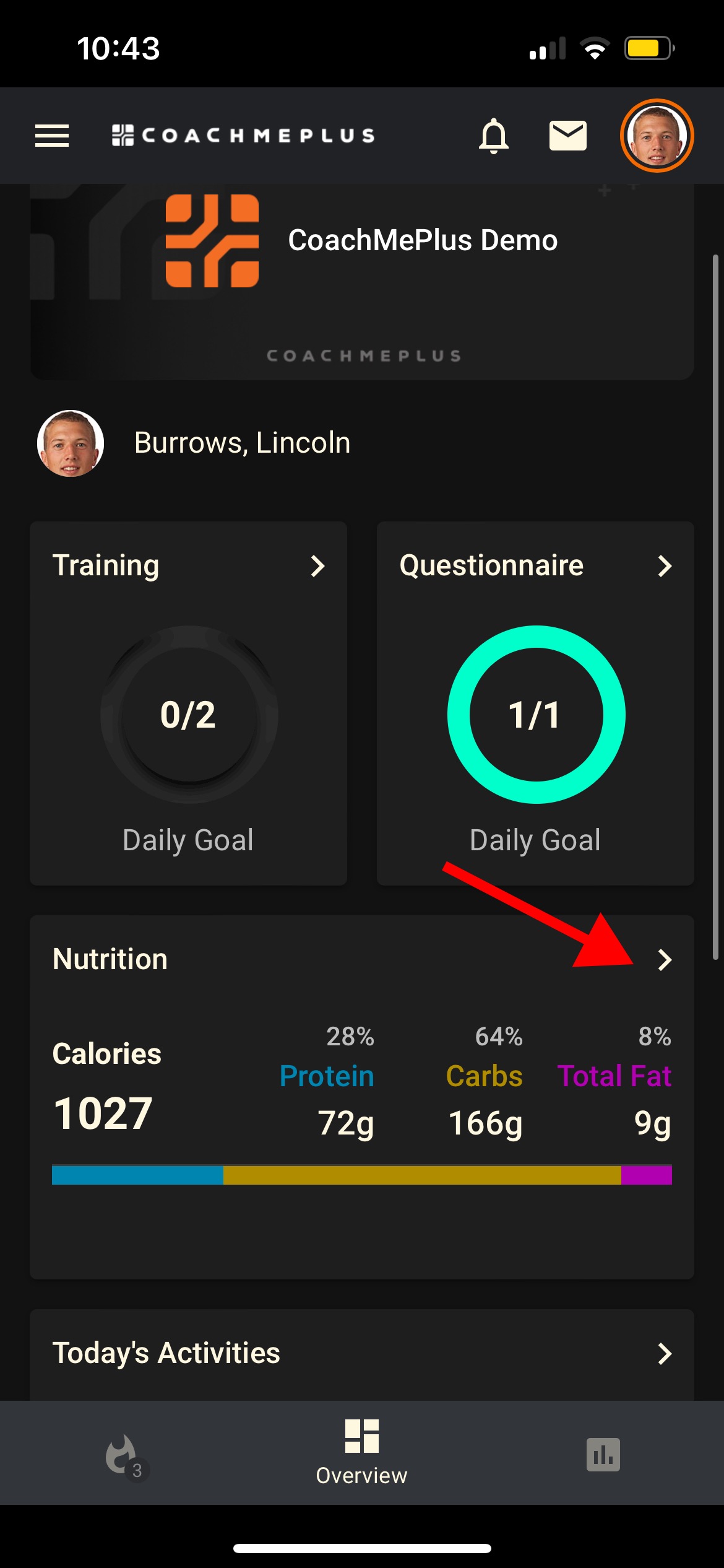 Step 1 - Open Nutrition.jpg