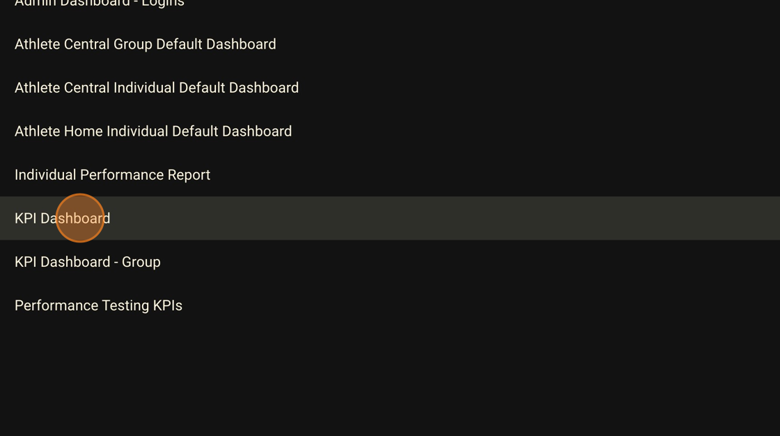 Navigate and assign KPI Dashboard to specific user. - Step 4.png